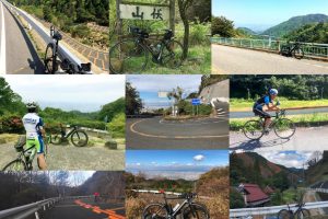 「予約ができる」レンタサイクルのご紹介！　　　　　　　旅の時間を１００％無駄なく満喫しよう