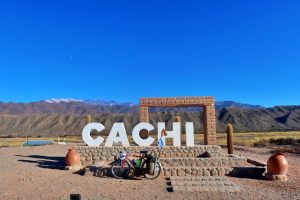 【アルゼンチン 】世界で一番高い標高で作られたワイン！アンデス高原、カチ(CACHI)村をレポート1