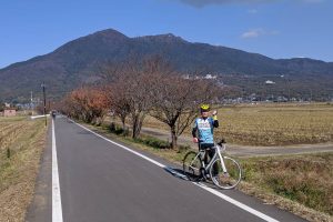 【インタビュー】茨城県自転車政策の立役者・根本博文さんに聞く