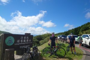 【台湾】自転車天国のライダーたちは今どうしてる？現地ヒルクライムライドレポート