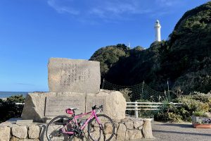 【福島県】いわき市 初心者も安心して楽しめる絶景の『復興サイクリングロードいわき七浜海道』