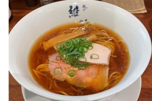 【東京都】食べること大好き女子が初めてのポタリング  食後に目黒川周辺を散策するもまさかの苦戦！？