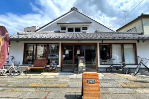 【埼玉県】レンタサイクルとロードバイクで、幸手市カフェ＆スイーツポタリング