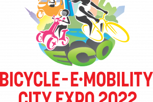 5月18-19日開催：BICCLE-E・MOBILITY CITY EXPO 2022にTABIRINが出展します！