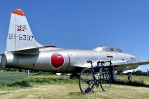 【北海道】美幌町で、映画のようなシーンに出会えるレンタサイクル2時間14kmサイクリング
