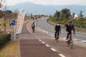 【2022関西】グルメと琵琶湖が満喫できる滋賀の自転車イベントとは？初心者にもおすすめ！《PR》