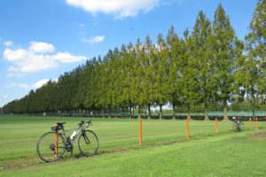 【埼玉県】川越から荒川沿い（通称：荒サイ）をグルッと75kmのコースを紹介