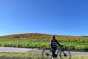 【茨城県】大洗・ひたちなか海浜シーサイドルートから、約16kmコースサイクリングの紹介《PR》