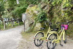 【宮城県】日本三景松島を2時間で巡る4.8kmの観光ポタリング