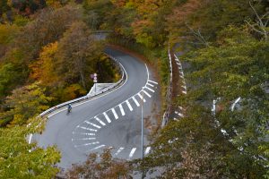 【栃木県】日光の紅葉を楽しむ71kmのサイクリング