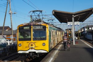 【群馬県】下仁田グルメとサイクルトレインを楽しむ約38kmのサイクリング