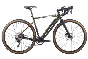 BESV（ベスビー）はどんな自転車メーカー？ ブランドの特徴や人気車種を解説