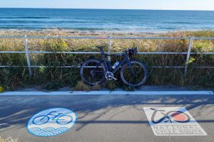 太平洋岸自転車道実走調査①：ナショナルサイクルルート「太平洋岸自転車道」の走り方