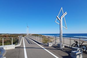 太平洋岸自転車道実走調査⑨静岡県西部：沼津から湖西（愛知県境）までのサイクリングレポート