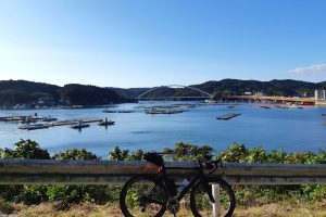 太平洋岸自転車道実走調査⑬三重県：鳥羽から紀宝町までのサイクリングレポート