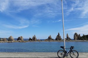 太平洋岸自転車道実走調査⑭和歌山県：新宮から和歌山までの道路状況や走行ポイントを解説