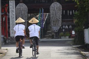 【埼玉県】秩父札所をサイクリングで巡ってみませんか？《PR》