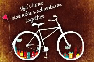 5月は自転車月間です！でも何が行われるの？ イベント一覧をご紹介！