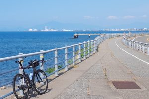 【新潟県】廃線跡をたどる32kmの久比岐自転車道をのんびりライド