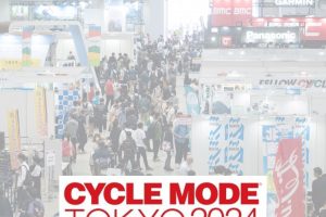 日本最大級のスポーツ自転車フェスティバル「CYCLE MODE TOKYO 2024」にTABIRINが出展します！
