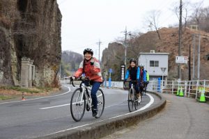 【栃木県】フェアフィールド・バイ・マリオット 道の駅プロジェクトが「宇都宮ブリッツェン」とコラボ！初心者でも楽しめるサイクリングイベントを開催《PR》